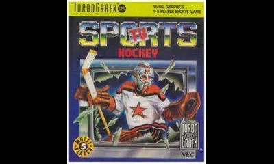 Tv Sports Hockey