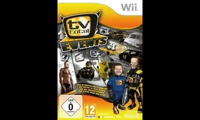TV Total Events