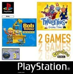 Background - Tweenies Game Time - PlayStation - Retrocharting