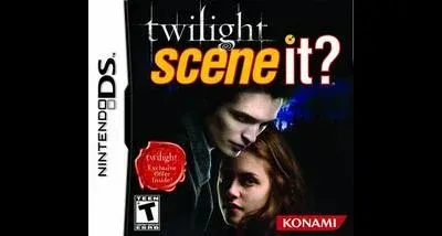 Twilight Scene It