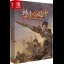 Twin Blades of the Three Kingdoms [Limited Edition] - Nintendo Switch - Retrocharting