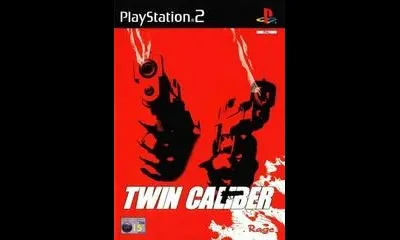 Twin Caliber