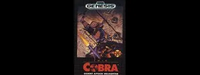 Twin Cobra