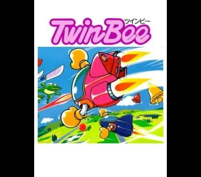 TwinBee
