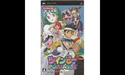 TwinBee Portable