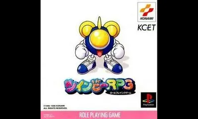Twinbee RPG