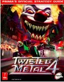 Background - Twisted Metal 4 [Prima] - Strategy Guide - Retrocharting