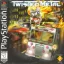 Twisted Metal [Black Label] - PlayStation - Retrocharting