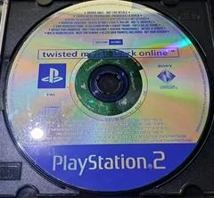 Background - Twisted Metal: Black Online [Promo Only - Not For Resale] - PlayStation 2 - Retrocharting