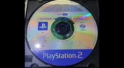 Twisted Metal: Black Online [Promo Only - Not For Resale]