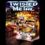 Twisted Metal - Playstation 3 - Retrocharting