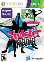 Background - Twister Mania - Xbox 360 - Retrocharting
