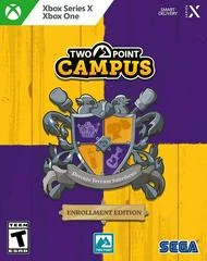 Two Point Campus [Enrollment Edition]