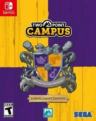 Background - Two Point Campus - Nintendo Switch - Retrocharting