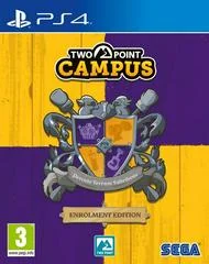 Background - Two Point Campus - Playstation 4 - Retrocharting