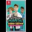 Two Point Hospital Jumbo Edition - Nintendo Switch - Retrocharting