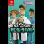 Two Point Hospital - Nintendo Switch - Retrocharting