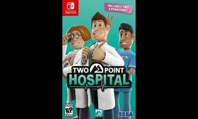 Two Point Hospital