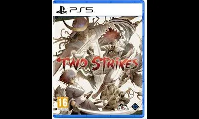 Two Strikes