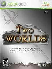 Background - Two Worlds [Collector's Edition] - Xbox 360 - Retrocharting