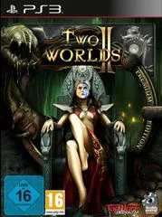 Background - Two Worlds II [Premium Edition] - Playstation 3 - Retrocharting