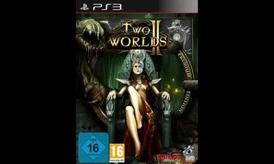 Two Worlds II [Premium Edition]
