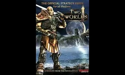 Two Worlds II