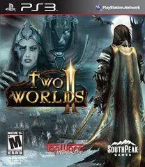 Background - Two Worlds II [Velvet Game of the Year] - Playstation 3 - Retrocharting