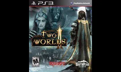 Two Worlds II [Velvet Game of the Year]