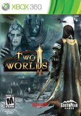 Background - Two Worlds II - Xbox 360 - Retrocharting