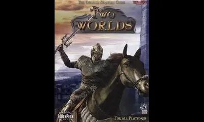 Two Worlds