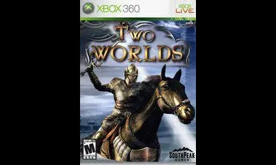 Two Worlds
