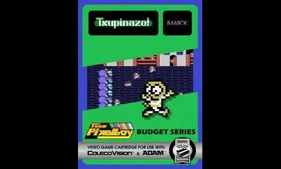 Txupinazo