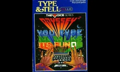 Type and Tell