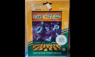 Type Attack