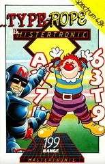 Background - Type-Rope - ZX Spectrum - Retrocharting