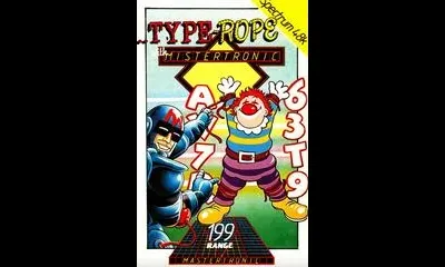 Type-Rope
