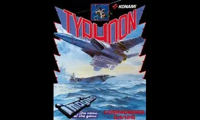Typhoon