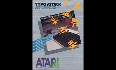 Typo Attack
