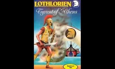 Tyrant of Athens