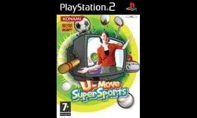 U-Move SuperSports