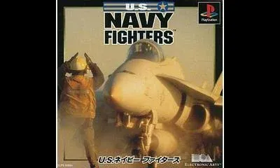 U.S. Navy Fighters