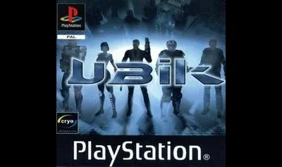 Ubik