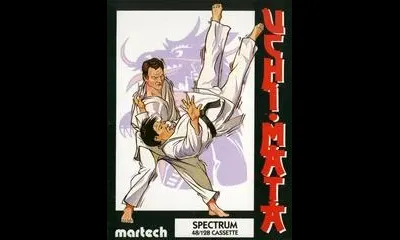 Uchi Mata