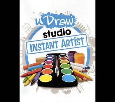 uDraw Studio: Instant Artist