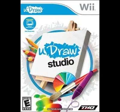 uDraw Studio
