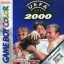 Uefa 2000 - GameBoy - Retrocharting