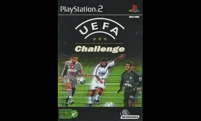 UEFA Challenge