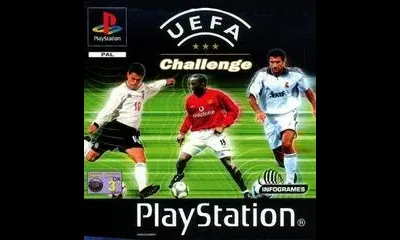 UEFA Challenge