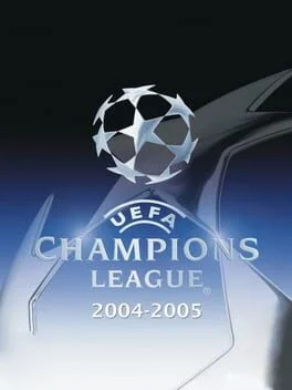 Background - UEFA Champions League 2004-2005 - Gamecube - Retrocharting